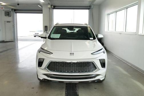 2025 Buick Encore GX Avenir