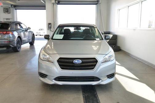 2015 Subaru Legacy 2.5i