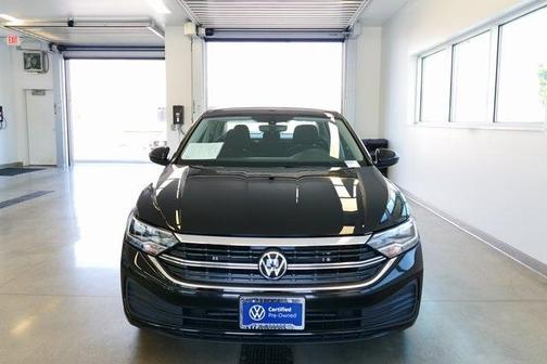 2023 Volkswagen Jetta 1.5T S