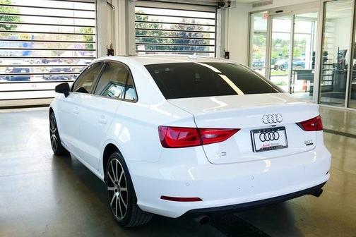 2016 Audi A3 2.0T Premium