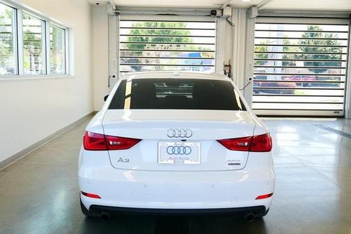 2016 Audi A3 2.0T Premium