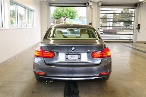 2014 BMW 328 i xDrive
