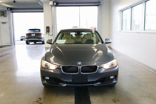2014 BMW 328 i xDrive