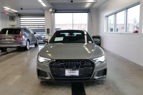 2024 Audi A6 45 Premium
