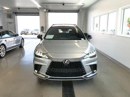 Iridium 2024 Lexus RX 500h F SPORT PERFORMANCE
