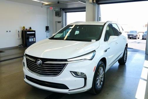 2024 Buick Enclave Premium