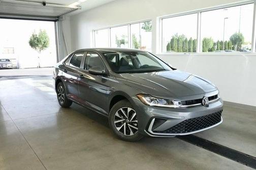 2025 Volkswagen Jetta 1.5T S