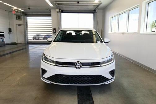 2025 Volkswagen Jetta 1.5T S