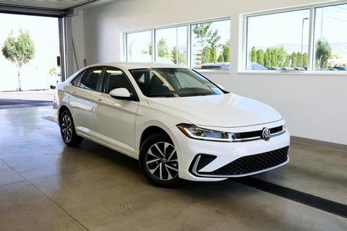 2025 Volkswagen Jetta 1.5T S