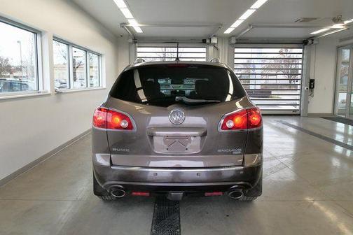 2012 Buick Enclave Leather