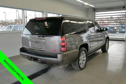 2014 GMC Yukon XL 1500 Denali