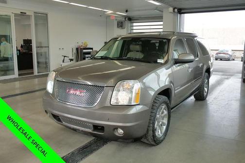 2014 GMC Yukon XL 1500 Denali