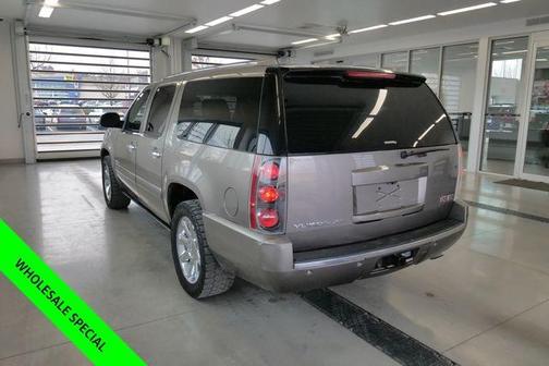 2014 GMC Yukon XL 1500 Denali
