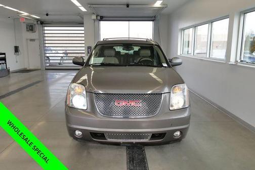 2014 GMC Yukon XL 1500 Denali