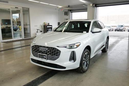 2025 Audi Q5 2.0T quattro Premium