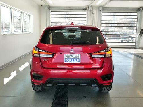 2024 Mitsubishi Outlander Sport 2.0 SE