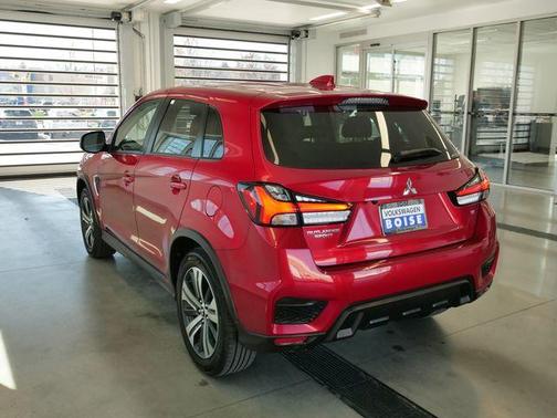 2024 Mitsubishi Outlander Sport 2.0 SE