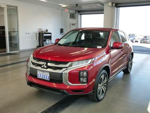 2024 Mitsubishi Outlander Sport 2.0 SE