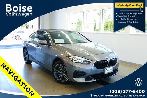 2024 BMW 228 Gran Coupe i xDrive