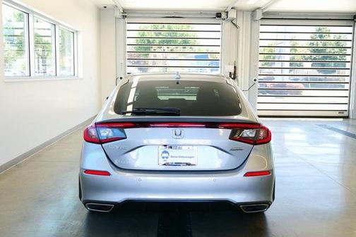 2022 Honda Civic Sport Touring