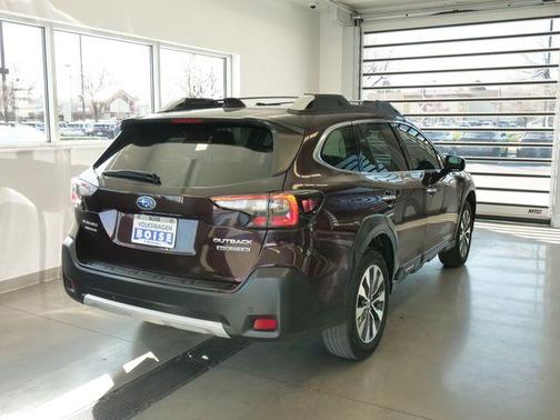 2024 Subaru Outback Touring XT