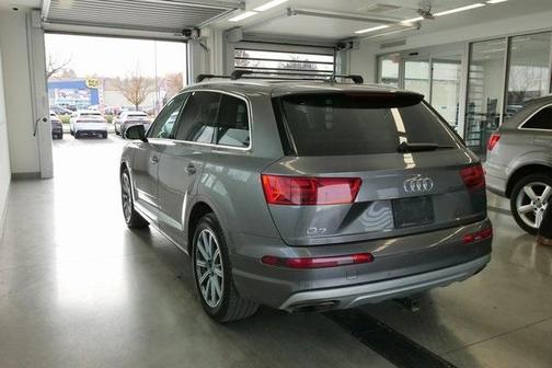 2019 Audi Q7 55 Premium