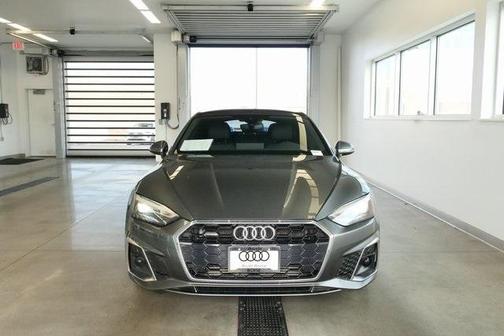 2022 Audi A5 45 S line quattro Premium