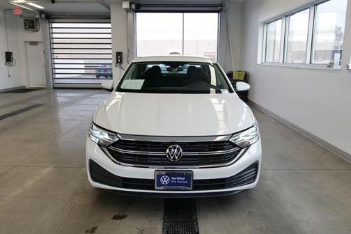 2024 Volkswagen Jetta 1.5T S