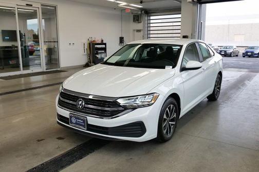 2024 Volkswagen Jetta 1.5T S