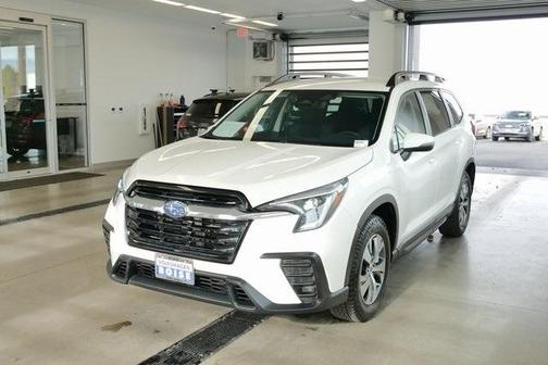 2023 Subaru Ascent Premium 8-Passenger