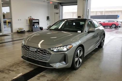 2025 Audi A5 2.0T quattro Premium