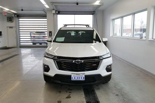 2024 Chevrolet Traverse Limited RS