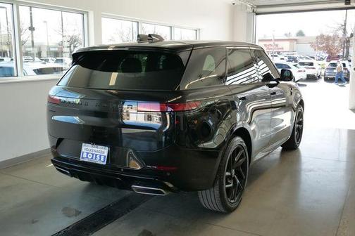 2025 Land Rover Range Rover Sport P400 Dynamic SE