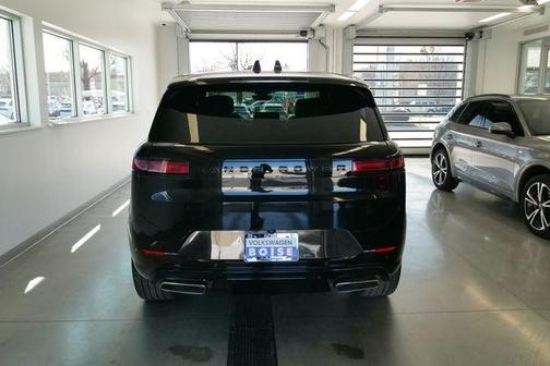 2025 Land Rover Range Rover Sport P400 Dynamic SE