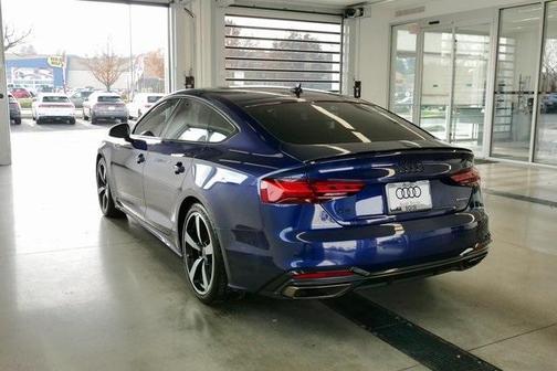 2023 Audi A5 45 S line Premium Plus
