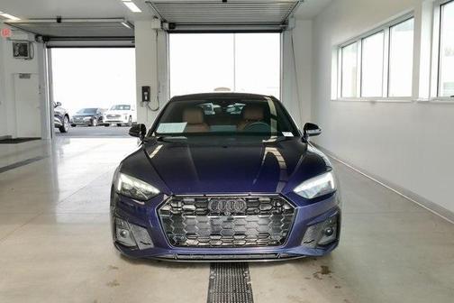 2023 Audi A5 45 S line Premium Plus