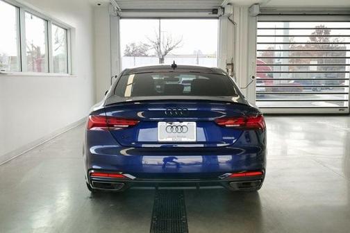 2023 Audi A5 45 S line Premium Plus