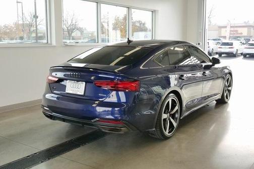 2023 Audi A5 45 S line Premium Plus