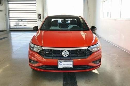 2019 Volkswagen Jetta 1.4T R-Line