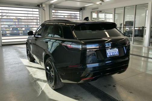 2024 Land Rover Range Rover Velar P250 Dynamic SE