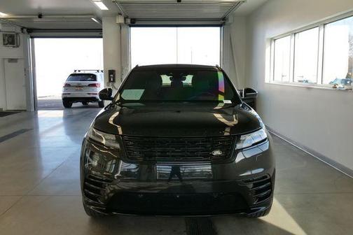 2024 Land Rover Range Rover Velar P250 Dynamic SE