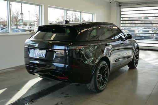 2024 Land Rover Range Rover Velar P250 Dynamic SE