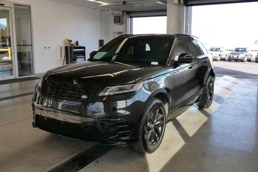 2024 Land Rover Range Rover Velar P250 Dynamic SE