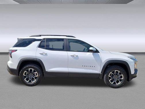 2026 Chevrolet Equinox FWD ACTIV
