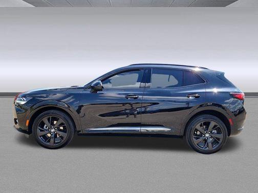2023 Buick Envision Essence FWD