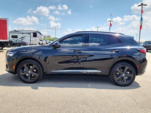 2023 Buick Envision Essence FWD