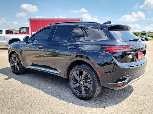 2023 Buick Envision Essence FWD