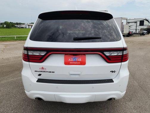 2022 Dodge Durango R/T Plus AWD