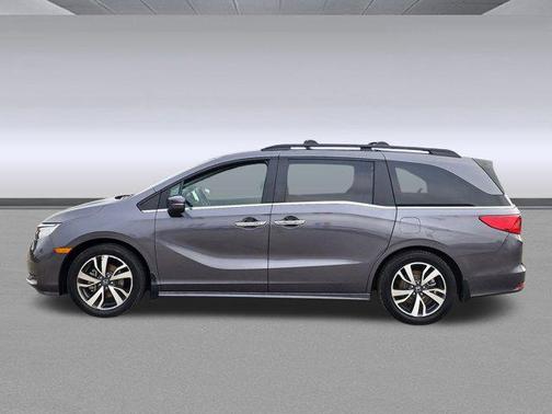 2021 Honda Odyssey Touring