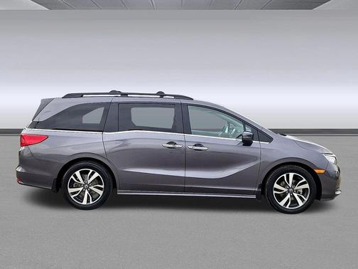 2021 Honda Odyssey Touring